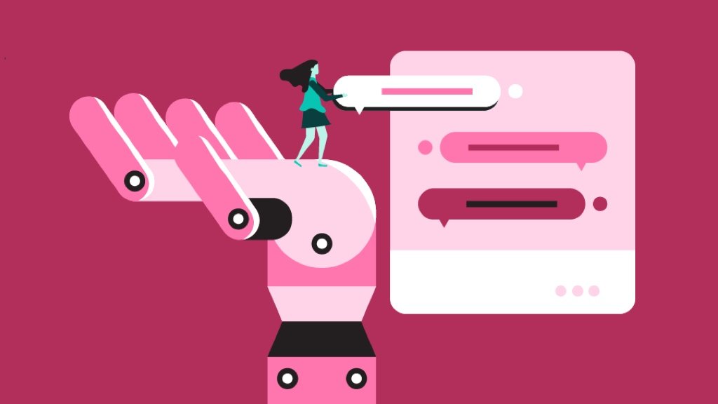 The Rise of Conversational Commerce: How to Win in the ChatGPT Marketing Era
