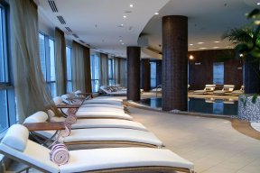 Browse Spas & Wellness in Sharjah