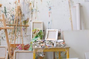 Explore Art Studios in Sharjah Now